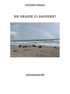 cover image of Un grazie ci salverà?